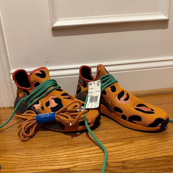 adidas Other - Adidas x Pharrell Fred Flintstone